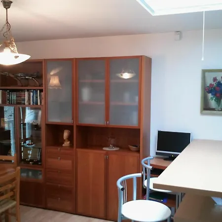 With One Bedroom In Biarritz, With Wonderful View, Furn Biarritz