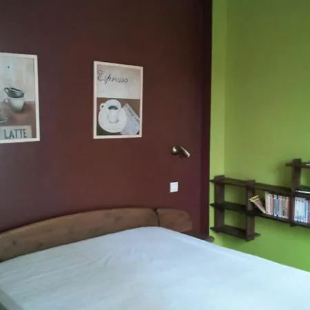 With One Bedroom In Biarritz, With Wonderful View, Furn Apartment Biarritz