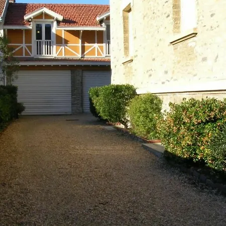With One Bedroom In Biarritz, With Wonderful View, Furn *