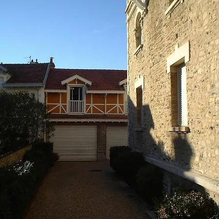With One Bedroom In Biarritz, With Wonderful View, Furn Apartment Biarritz
